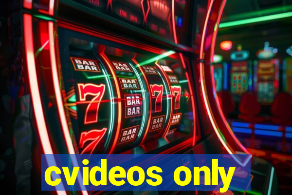 cvideos only